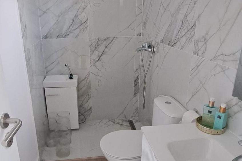 Vila renovata Dorobanti Capitale