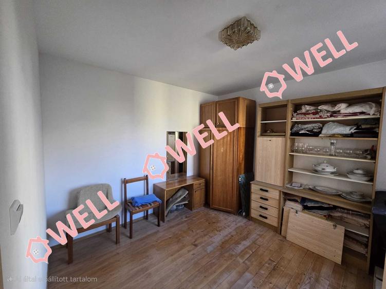Apartament cu 3 camere de vânzare în Sfântu Gheorghe, pe strada Aleea Hărniciei!