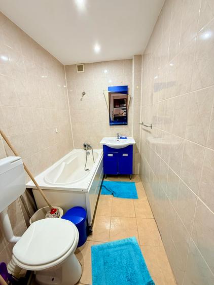 Piața Iancului - Metrou Iancului / Apartament 2 camere