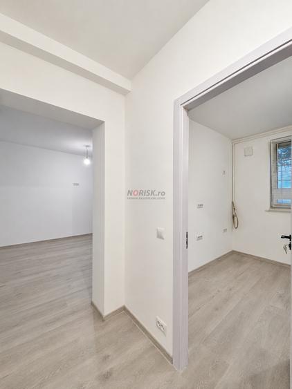 0% COMISION Jiului: 3 Camere 61mp | Bloc reabilitat | Centrală și METROU la 5min