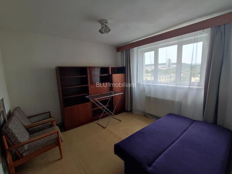 Apartament 2 camere decomandate 49 mp Str Donath zona Casa Radio - 3