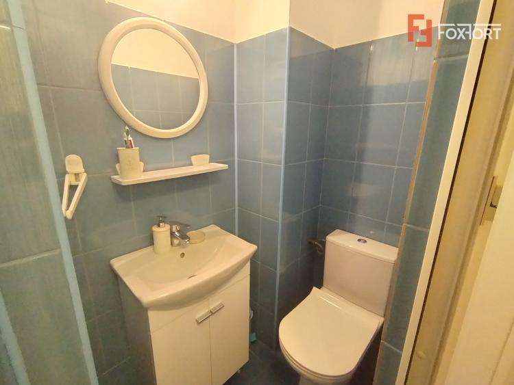 Apartament cu 3 camere de vanzare in zona Soarelui