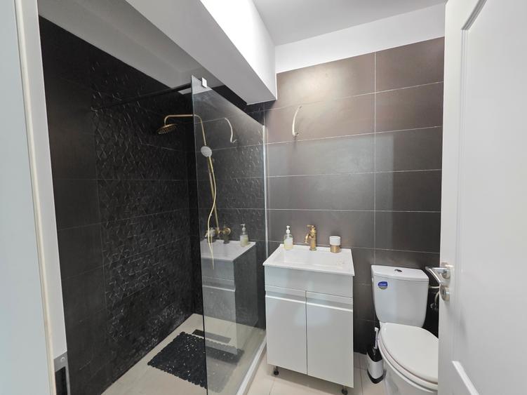 Studio Corvaris Residence 21 - loc parcare - Drumul Cheile Turzii