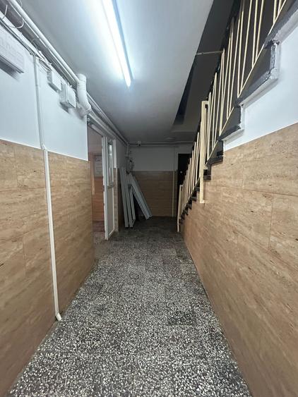 Pantelimon 2 Camere 38 Mp Bloc 1976 Reabilitat