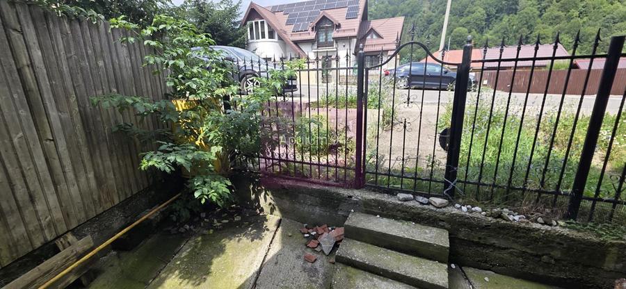 Cabana cu 4 camere de vanzare in Sinaia - 25