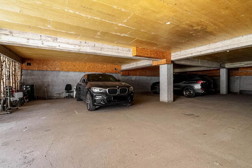Spatiu comercial  424 mp  Oportunitati multiple - Baneasa Jandarmeriei