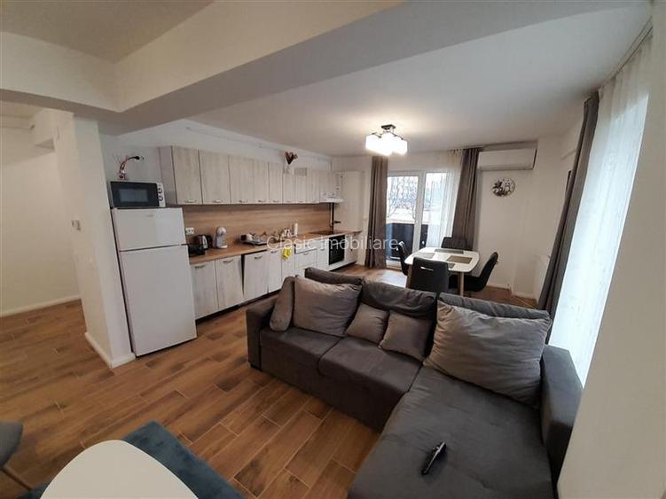 Inchiriere apartament 2 camere de LUX zona LIDL Dambul Rotund, Cluj-Napoca - 3