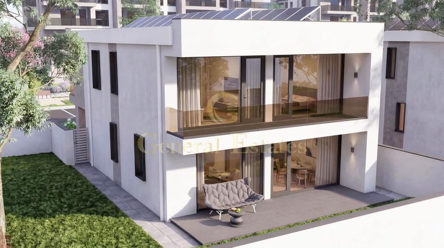 Decizie strategică: construcție solidă + eficiență energetică - 2