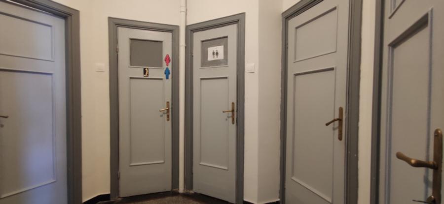 Vanzare apartament 4 camere Iorga
