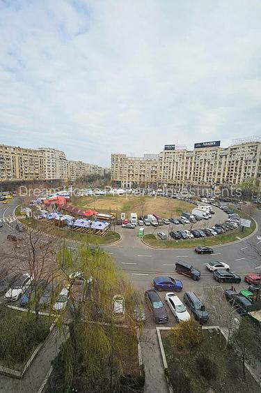 Apartament 3 camere de vânzare –Rond Piața Alba Iulia / Unirii | Decomandat - 13