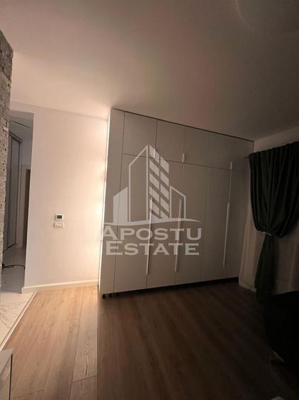 Apartament de inchiriat 2 camere, AC, centrala proprie, Giroc, Timis
