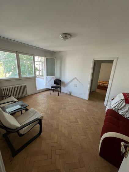Apartament 2 camere Cantemir-Podu ROS
