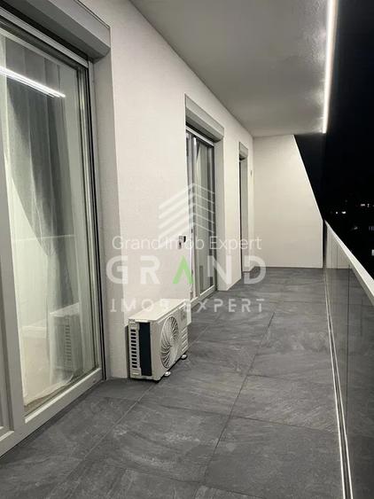 Apartament de Inchiriat | 2 camere | Ultrafinisat | Parcare subterana | Marasti - 8