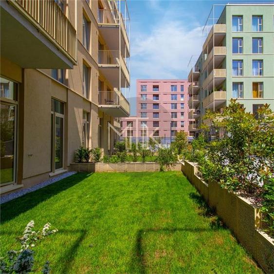 Apartament 2 camere I Marmura Residence I 1Loc parcare inclus