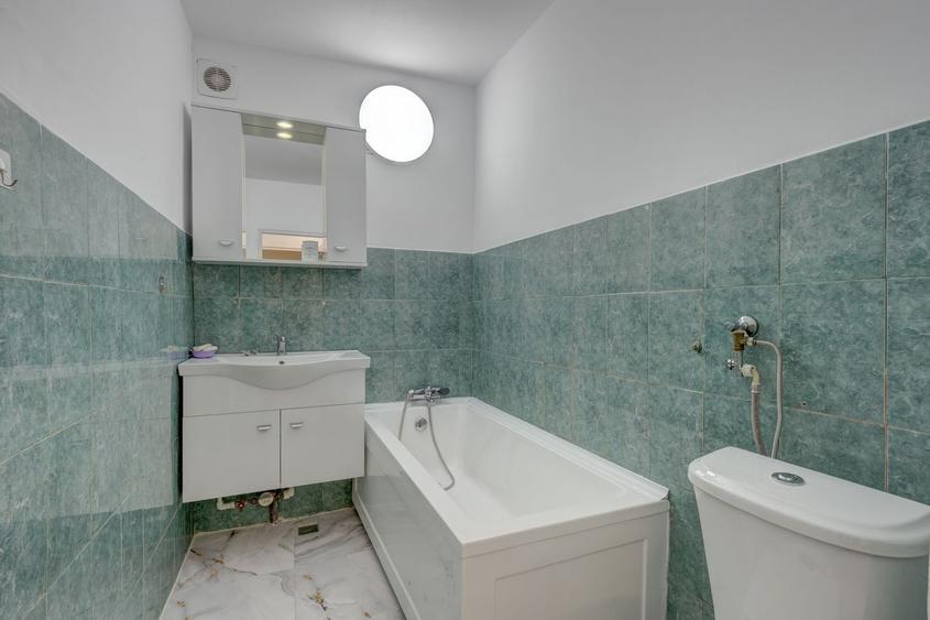 Baba Novac, 2 camere, prima inchiriere, pet friendly