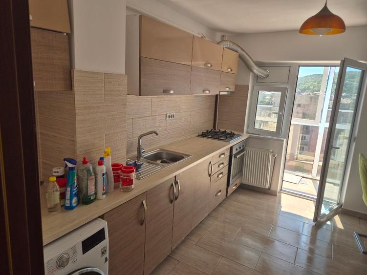 Vand apartament zona centrala