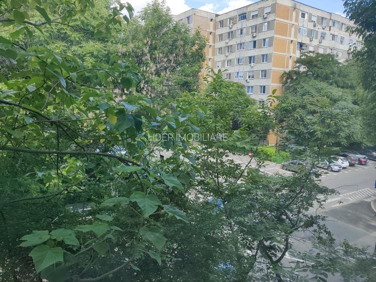 Berceni - Oltenitei, Spitalul Bagdasar, garsoniera mobilata si utilata - 8