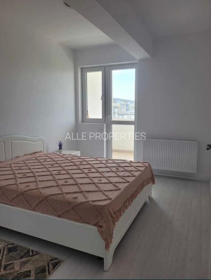Apartament 2 camere tip studio | 46 mp | Loc de parcare - 5