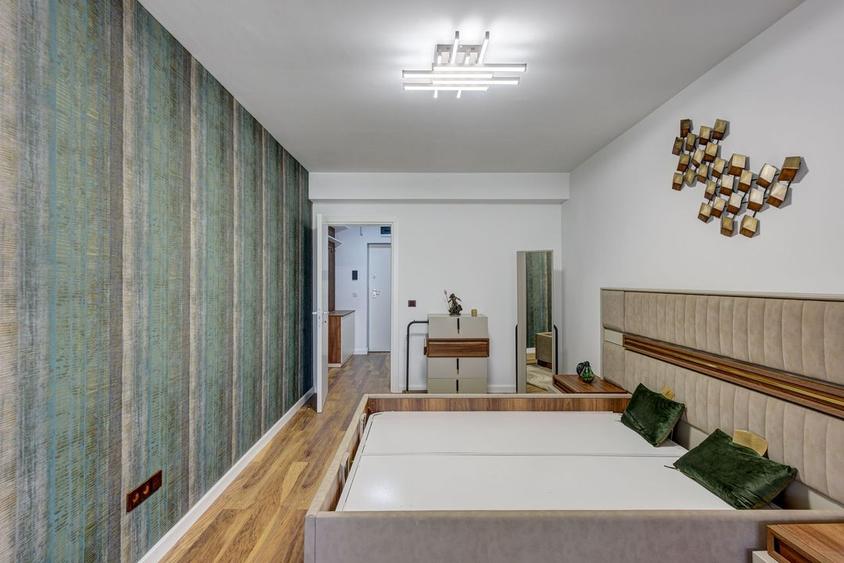 Apartament de 2 camere, Comision 0% – Ivory Residence, Pipera