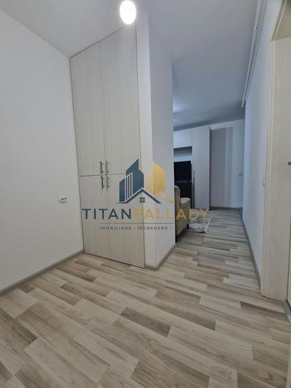 Berceni - Grand Arena - 3 Cam- Mobilat partial- 73 mp- Centrala- A/C