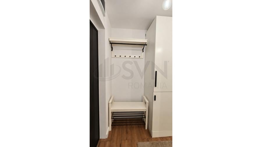 REA1029678 Garsonieră decomandată, prima închiriere, Piața Străduinței
