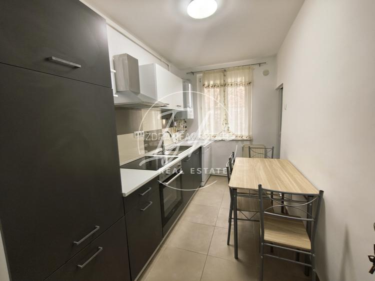 Apartament 3 camere Complet renovat 2025 Mobilat & utilat 2 pivnițe - 6