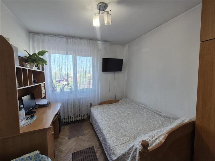Apartament 2 camere decomandat, Podu Ros - BD. Nicolae Iorga