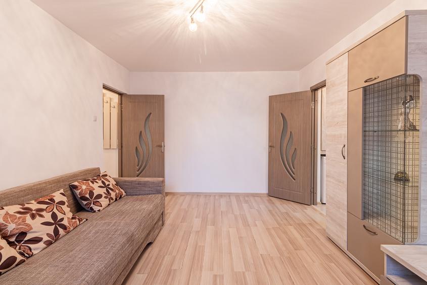 Apartament 2 camere de vanzare-Astra | Zorilor
