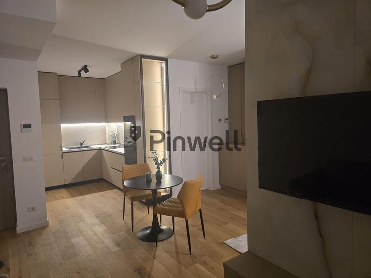 Garsoniera premium| Parcare| 2026| PRima inchiriere| Sisesti| Baneasa