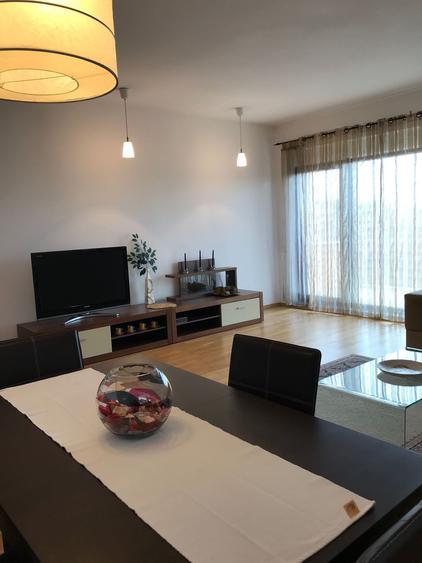 Inchiriere Apartament 3 Camere Spatios