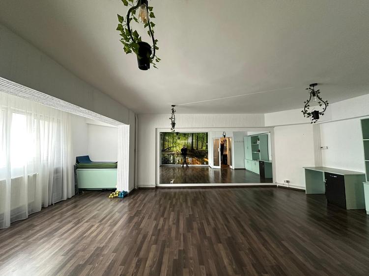 Spatiu comercial de inchiriat Pacurari