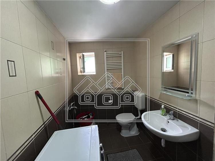 Casa pretabila pentru investitii, 195 mp utili - zona Terezian