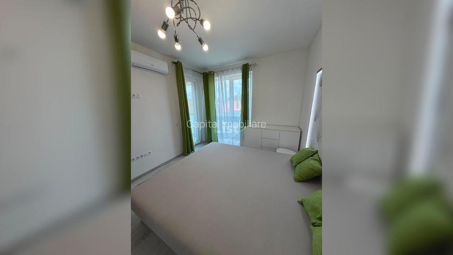 COMISION 0%! Ap. 2 camere 57mp, parcare, PET FRIENDLY, Decebal | Horea - 2