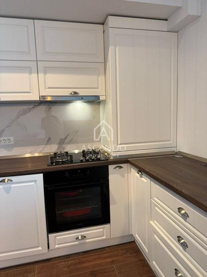 Apartament 3 camere premium | Novum Lacul Morii | Vedere la lac