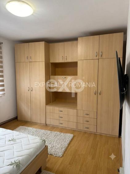 apartament spatios si utilat, gata de mutare! - 8