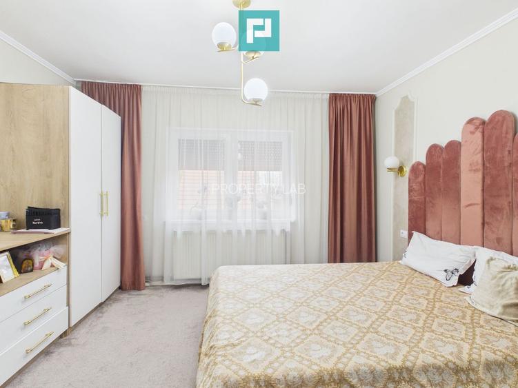 Apartament la Casă cu Curte Proprie, Zona Gării - 3