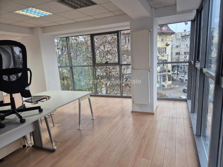 Clădire de birouri 680 mp de vânzare, Foișorul de Foc, centru - 13
