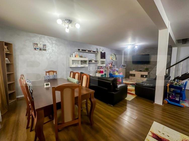 Casa individuala de vanzare, 216 mp, zona Cetate - 5
