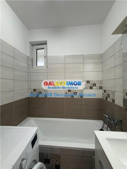 Apartament 2 camere Militari Residence Mobilat 38 mp 62 900 euro
