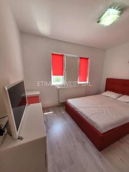 2 camere | Loc de parcare  | Centrală pe gaze  | Năvodari – Str.Albinelor -400 E - 10