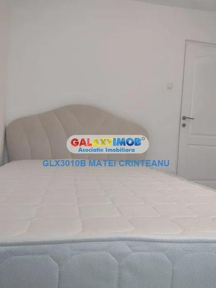 Inchiriez apartament 2 camere Lujerului