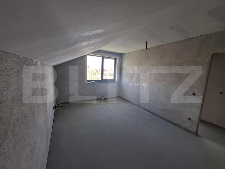 Casa tip duplex, 96 mp, zona Dorolt