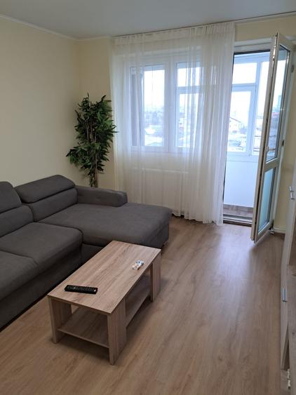 Apartament 3 camere, decomandat, prelungirea Ferentari