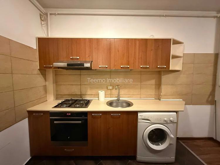 Apartament 2 camere, semidecomandat, 58 mp, balcon, centrala, ac, Pridvorului - 6