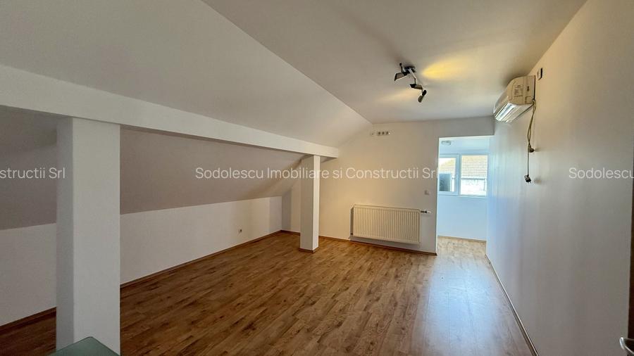 APARTAMENT DECOMANDAT, SPATIOS CU O POZITIONARE EXCELENTA - 13