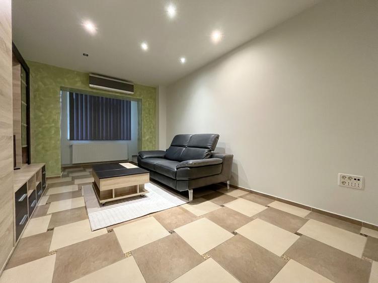Apartament 2 camere, Ultracentral