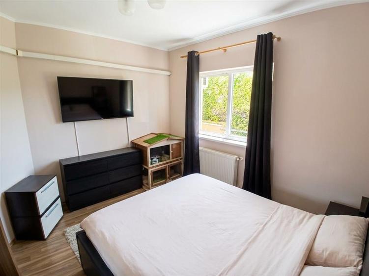 RECO Apartament 2 camere cu Parcare proprie Bloc 2012 . Zona Gheorghe Doja