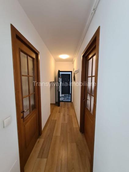 Apartament de inchiriat | 2 Camere | Grigorescu | Bloc Nou | Parcare - 6