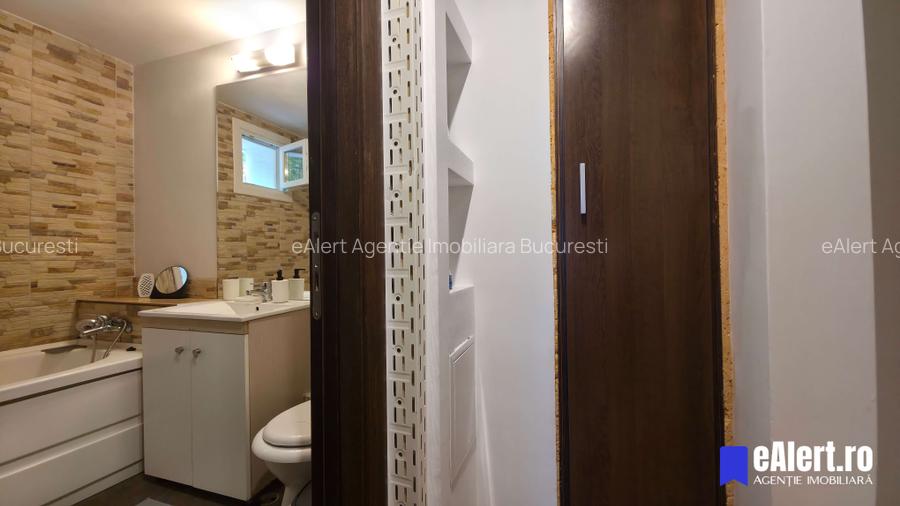 Apartament 4 camere de inchiriat, Rahova, parter/8, 84mp, decomandat. - 15