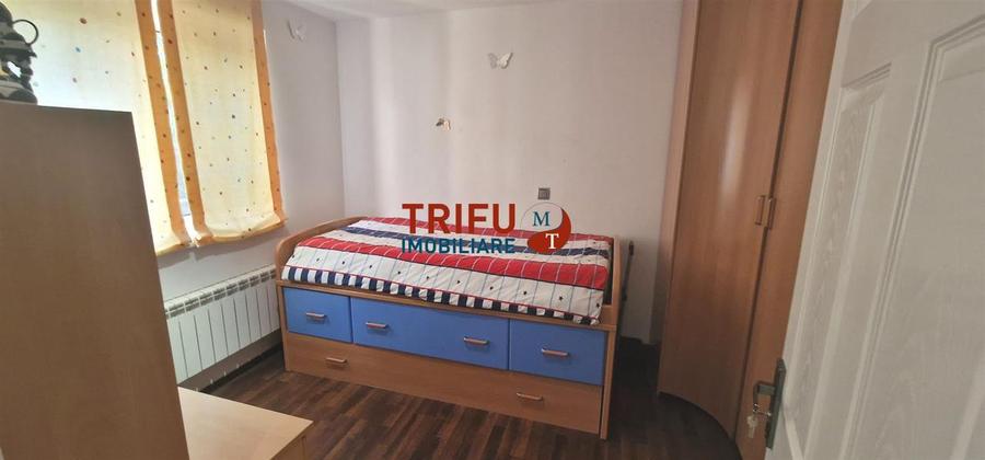 Apartament 4 camere zona Closca